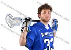 Men’s LAX Media Day  Wheaton College Men’s Lacrosse Media Day 2023. - Photo By: KEITH NORDSTROM : Wheaton, Lacrosse, LAX, Media Day